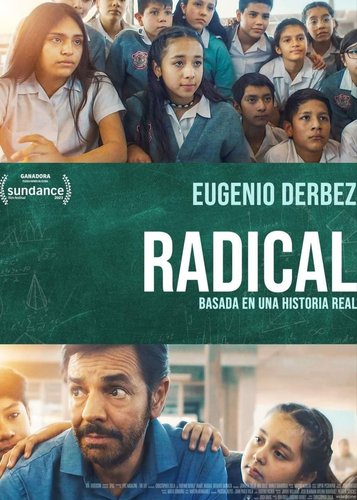 Radical - Eine Klasse für sich - Poster 4