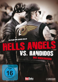 Hells Angels vs. Bandidos