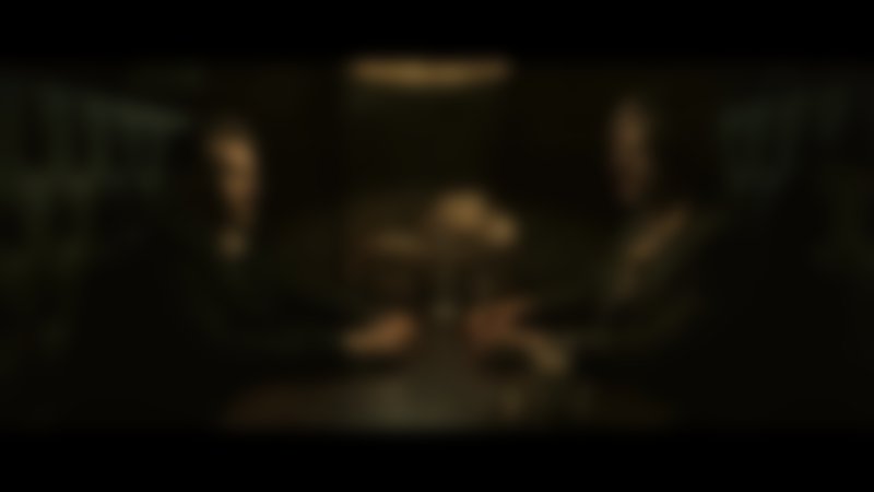 The Devil's Tail - Trailer - Deutsch - SD