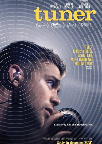 The Piano Tuner - Poster 2
