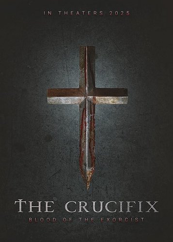 The Crucifix - Poster 2