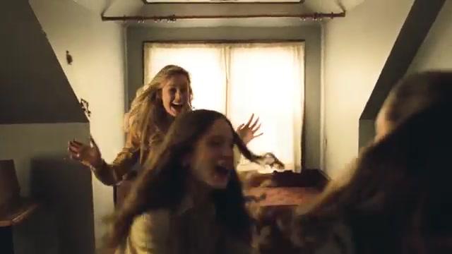 Die Mädchen von Tanner Hall - Trailer - Englisch - SD