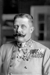 Franz Ferdinand