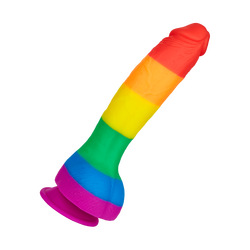 Colours - Pride Edition, 24,5 cm