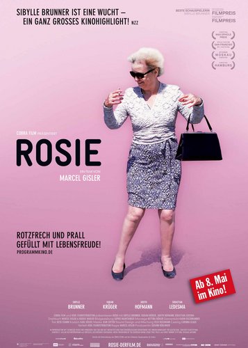 Rosie - Poster 2