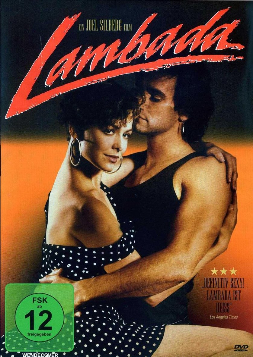 Lambada: DVD oder Blu-ray leihen - VIDEOBUSTER.de