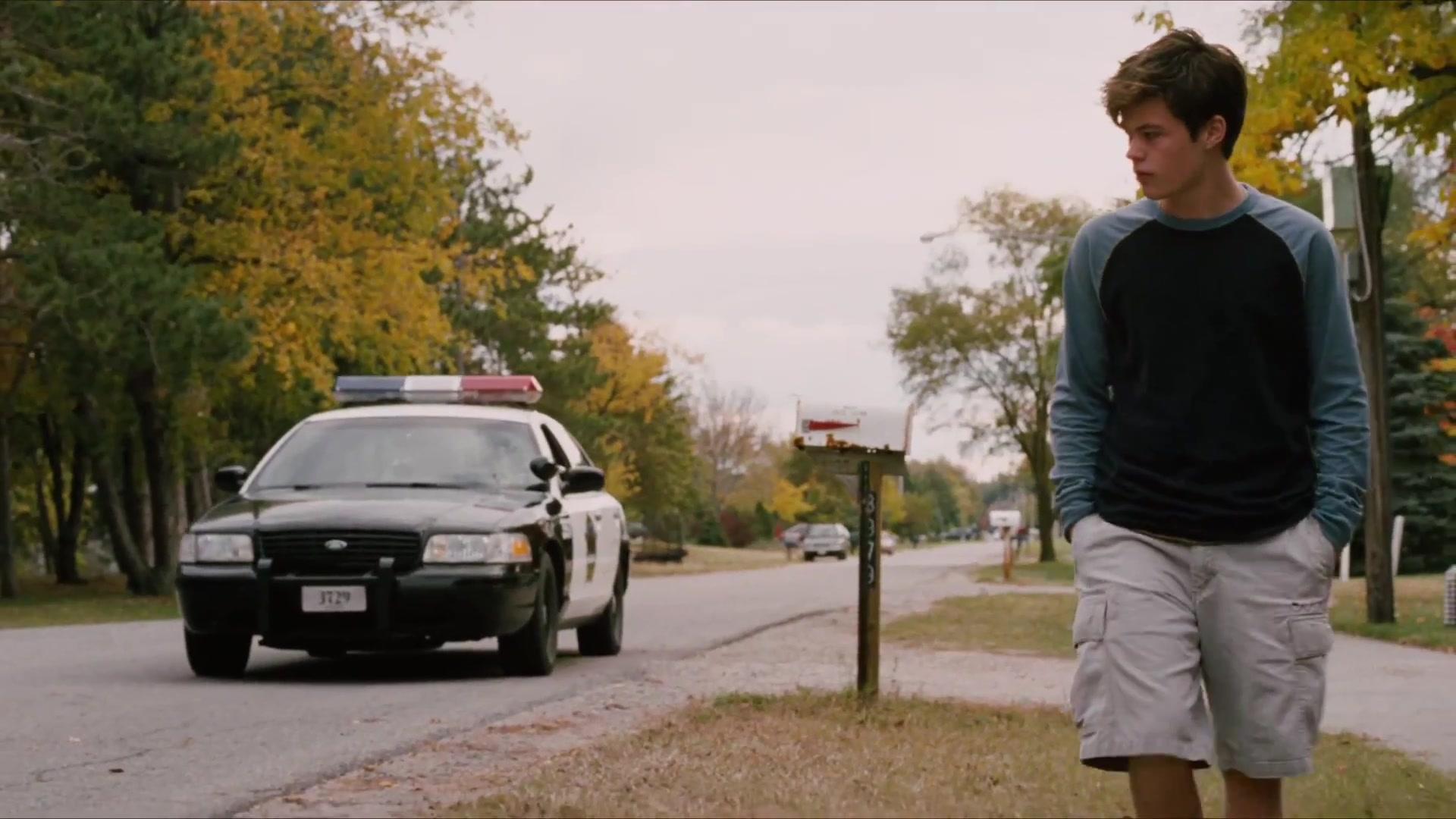 Virginia - Trailer - Englisch - HD