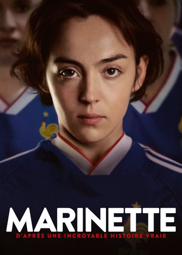 Marinette - Poster 3