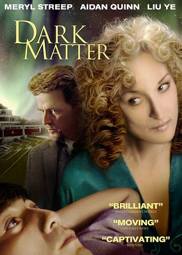 Dark Matter - Poster 3