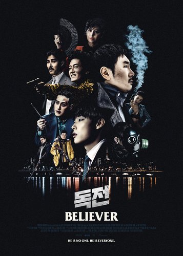 Believer - Poster 2