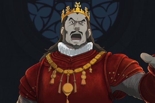 Scarlet - Szenenbild 7