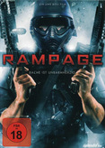 Rampage - Rache ist unbarmherzig