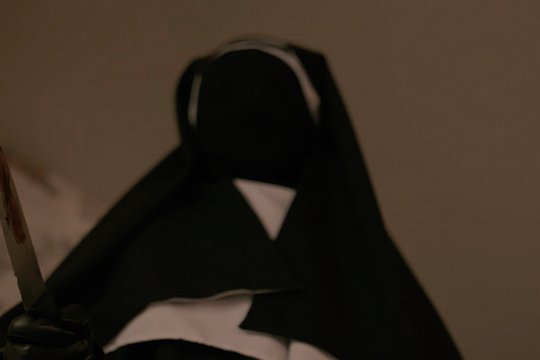 The Bad Nun - Unholy Nun - Szenenbild 3