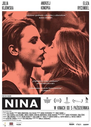 Nina - Poster 3