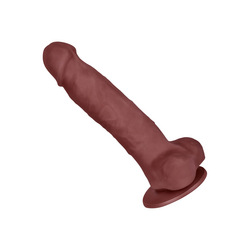 True Feel Cock, 17,5 cm