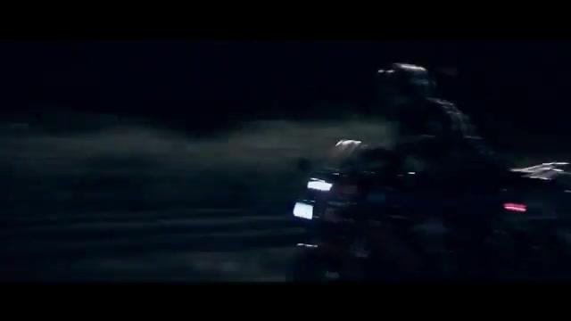 Mantera - Trailer - Englisch - SD