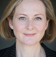 Lucy Robinson