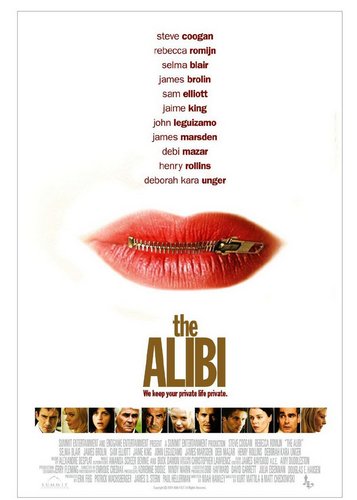 Alibi - Poster 3