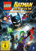 LEGO Batman - Der Film