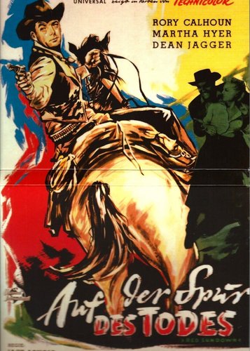 Jack Arnold Western Collection - Poster 1