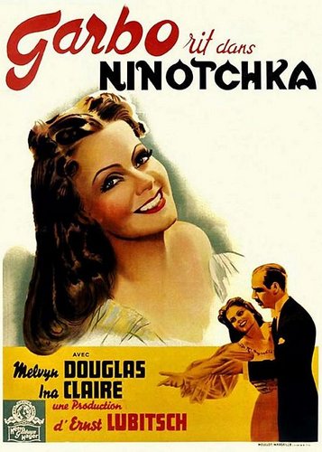 Ninotschka - Poster 5