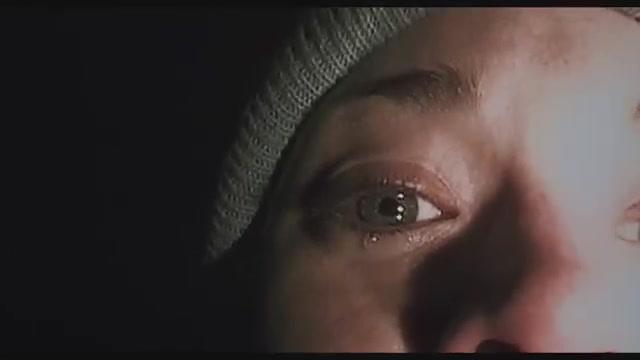 The Blair Witch Project - Trailer - Deutsch - SD