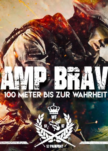 Camp Bravo - Poster 3