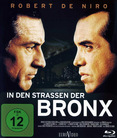 In den Straßen der Bronx