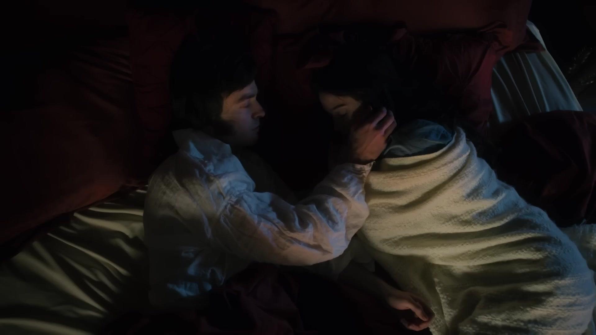 Seeking Persephone - Trailer - Englisch - HD