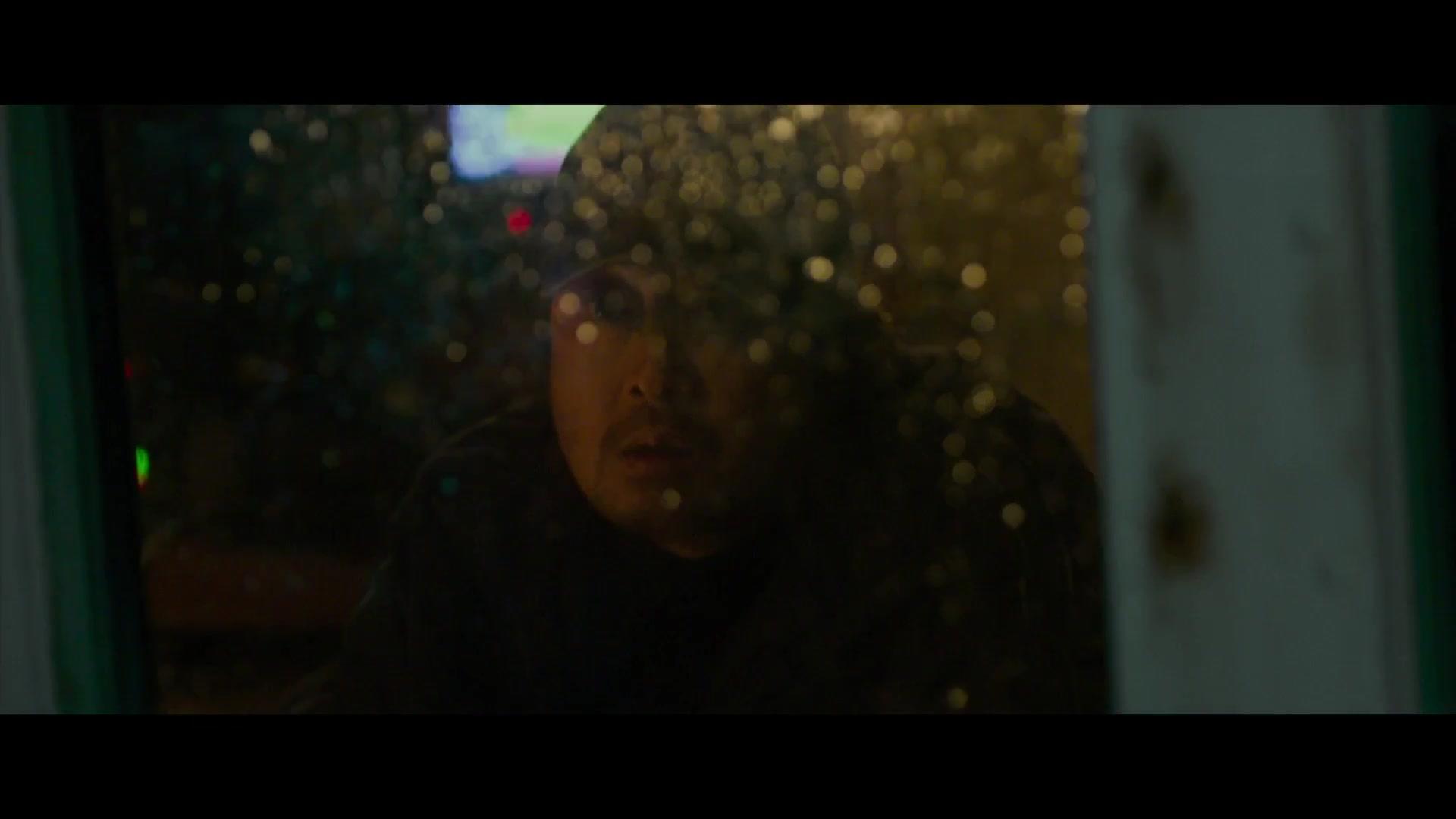 Sea Fog - Trailer - Englisch - HD