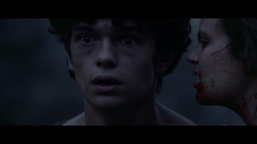 The Carpenter's Son - Trailer - Englisch - SD