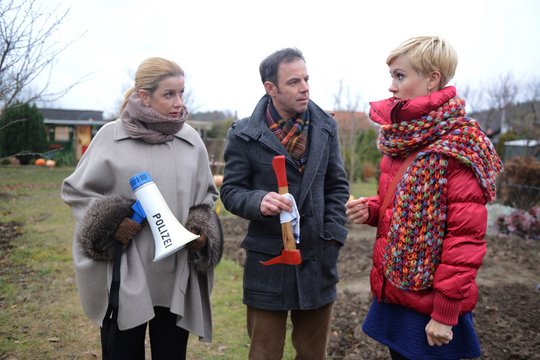 Alles Klara - Staffel 2 - Szenenbild 3