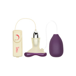 Clit Massager