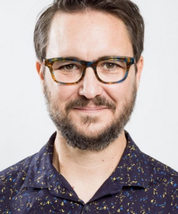 Wil Wheaton