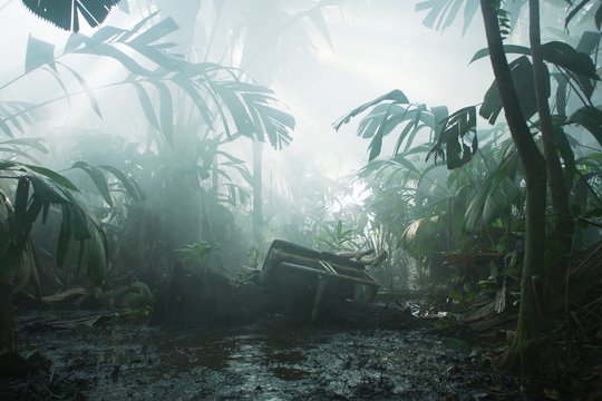 Transamazonia - Szenenbild 1