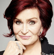 Sharon Osbourne