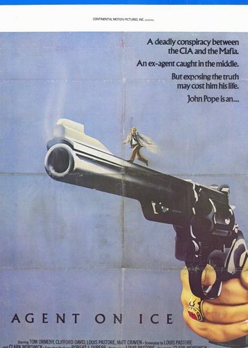 Deadhunter - Poster 5