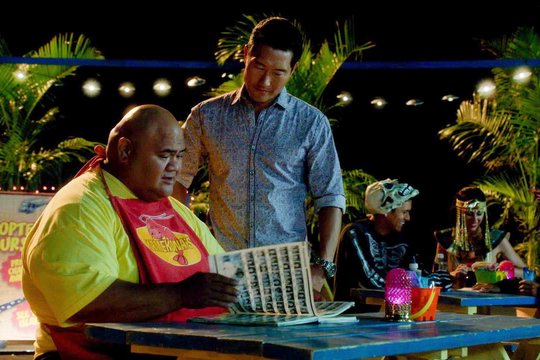 Hawaii Five-0 - Staffel 5 - Szenenbild 1