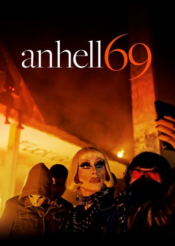 Anhell69 - Poster 6