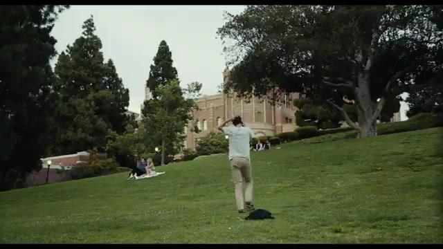First Love - Trailer - Deutsch - SD