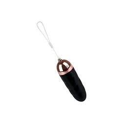 Kraftvolles Vibro-Bullet, 10 cm