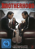 Brotherhood - Staffel 2
