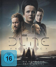 Dune: Prophecy - Staffel 1