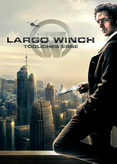 Largo Winch - Tödliches Erbe