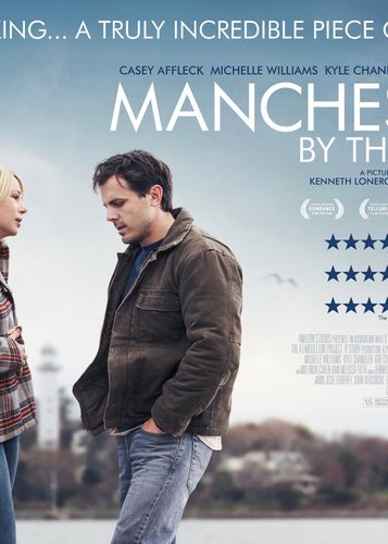 Manchester by the Sea - Poster 3