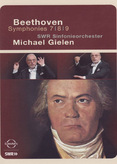 Beethoven - Symphonies 7-9