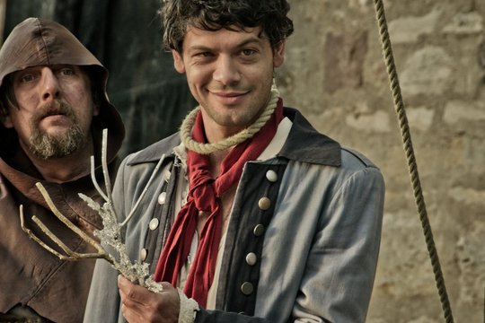 6 auf einen Streich 22 - Die zertanzten Schuhe - Szenenbild 7