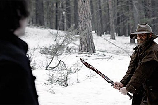 Scharlachroter Winter - Krieg der Vampire - Szenenbild 5