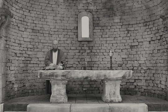 Der Phönizische Meisterstreich - Szenenbild 21