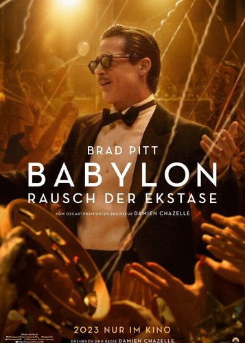 Babylon - Poster 3